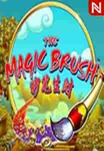 The Magic Brush