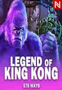 Legend of King Kong