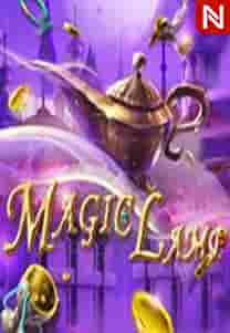 Magic Lamp