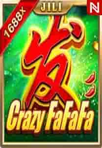 Crazy FaFaFa