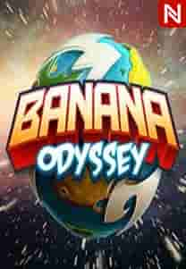 Banana Odyssey