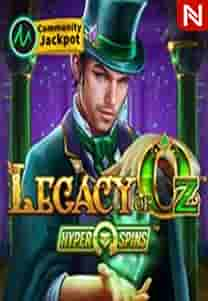 Legacy of Oz