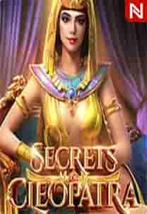 Secret of Cleopatra