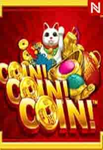 Coin Coin Coin CNY