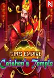 Qin's Empire: Caishen's Temple™