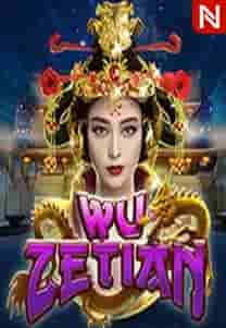 Wu Zetian