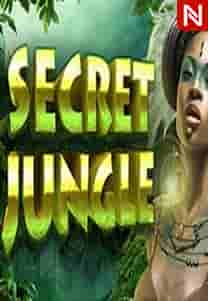 Secret Jungle