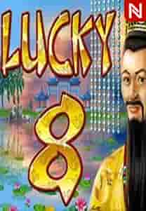 Lucky 8