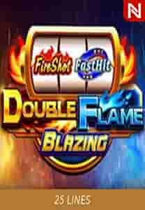 Double Flame