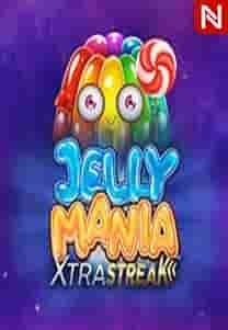 Jelly Mania XtraStreak