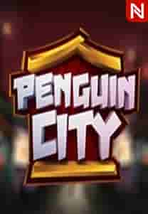 Penguin City